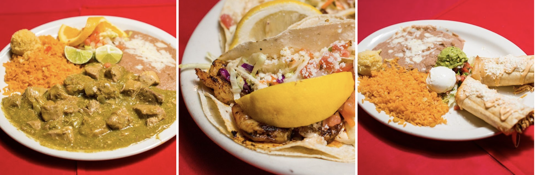 Restaurant banner image